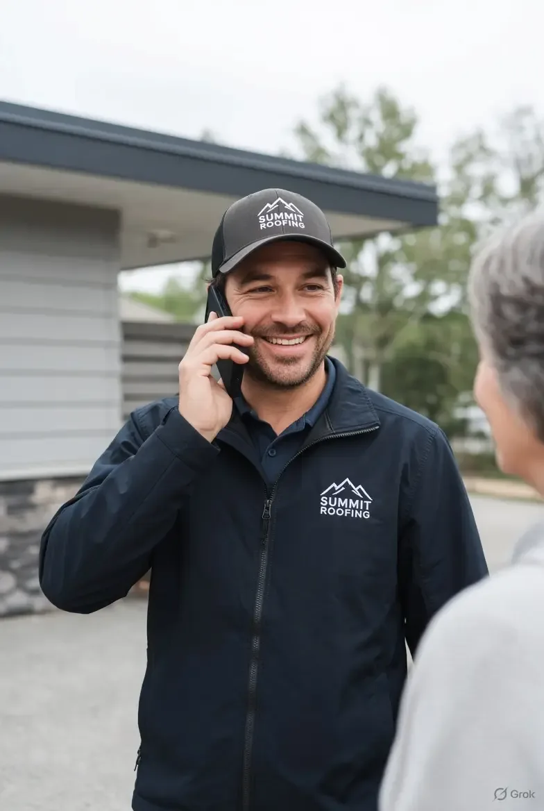 Flat Roof Leak Repair Delphi, IN FAQs